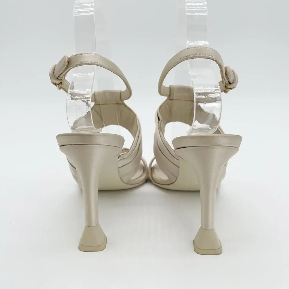 CHANEL 2023 beige